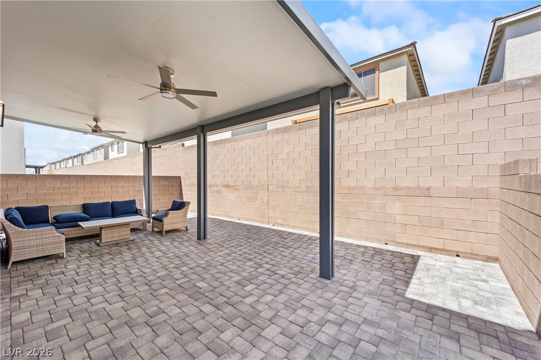 7975 Terra Barossa Street Las Vegas NV 89113