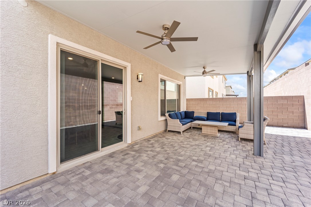 7975 Terra Barossa Street Las Vegas NV 89113
