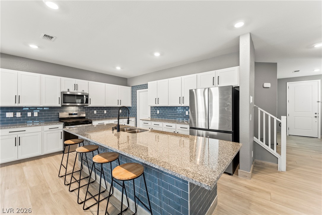 7975 Terra Barossa Street Las Vegas NV 89113