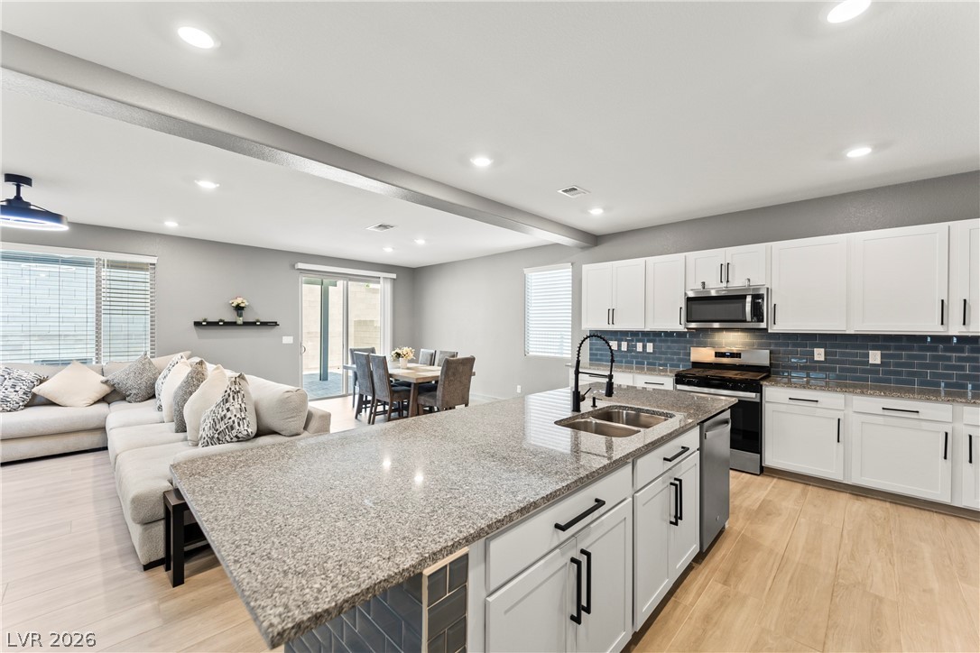 7975 Terra Barossa Street Las Vegas NV 89113