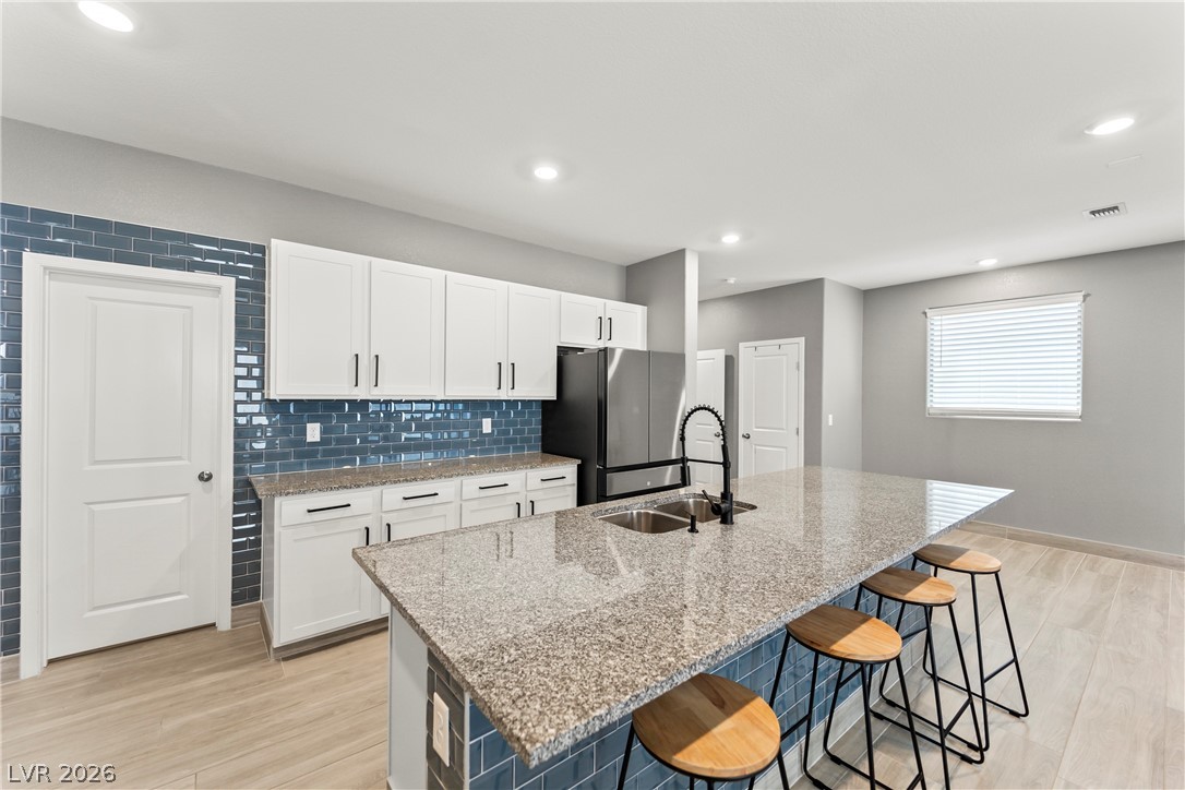 7975 Terra Barossa Street Las Vegas NV 89113