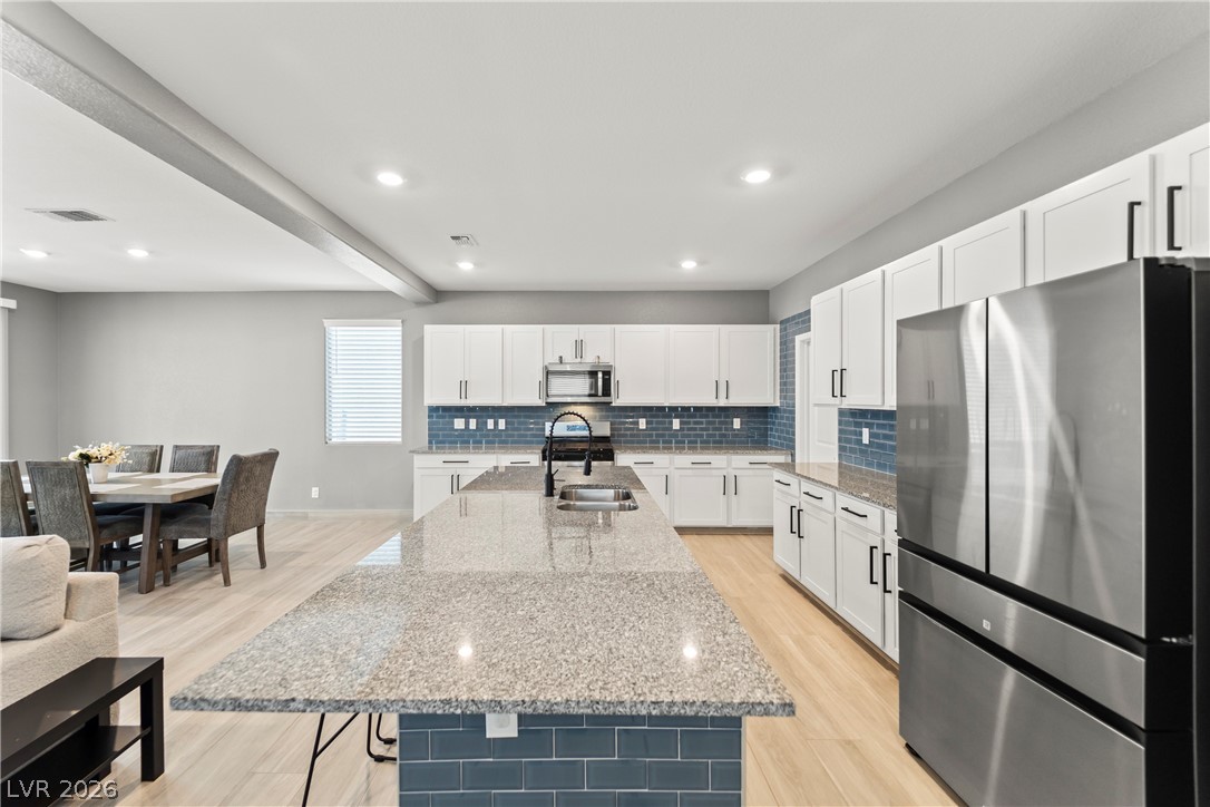 7975 Terra Barossa Street Las Vegas NV 89113