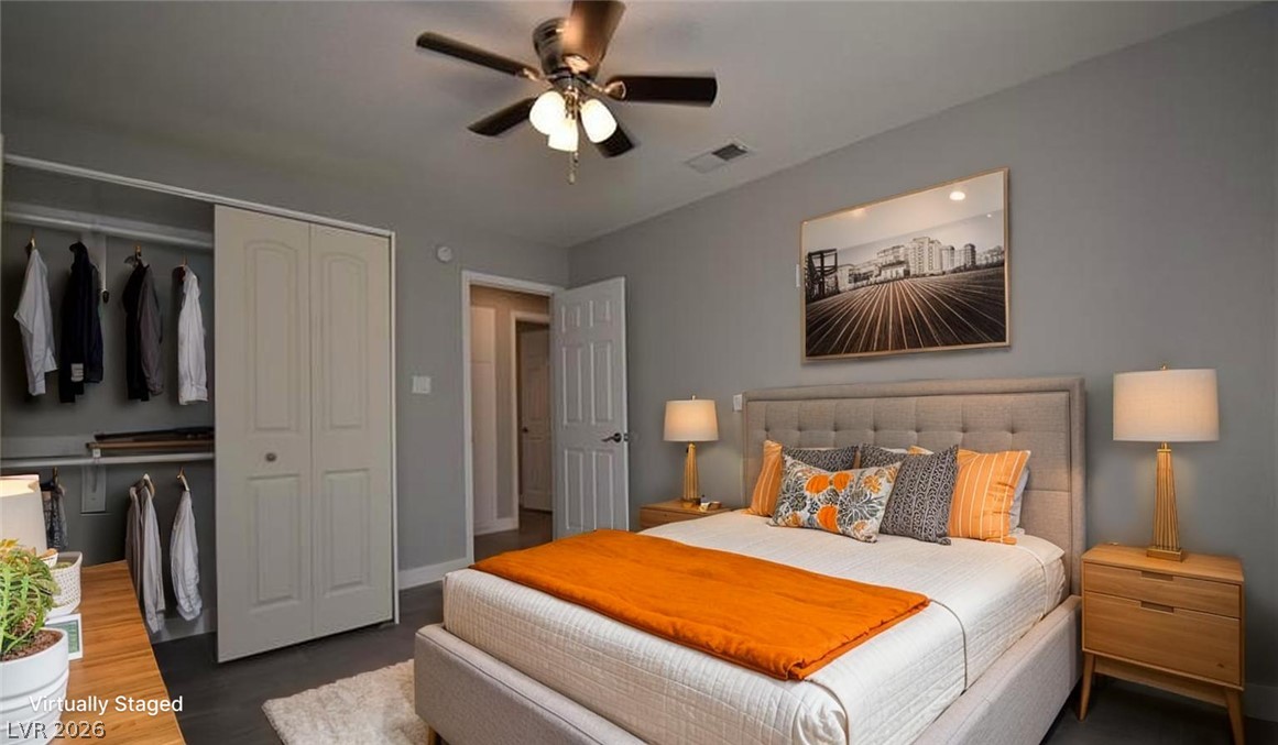 912 Alan Shepard Street Las Vegas NV 89145