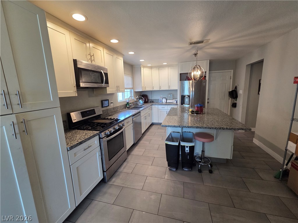 912 Alan Shepard Street Las Vegas NV 89145
