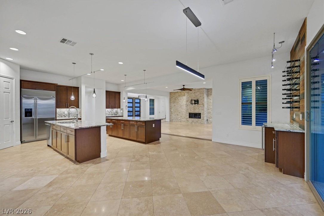 21 Grand Masters Drive Las Vegas NV 89141