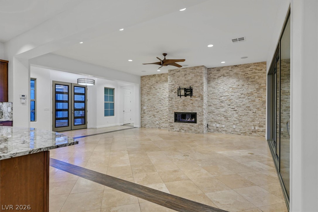 21 Grand Masters Drive Las Vegas NV 89141