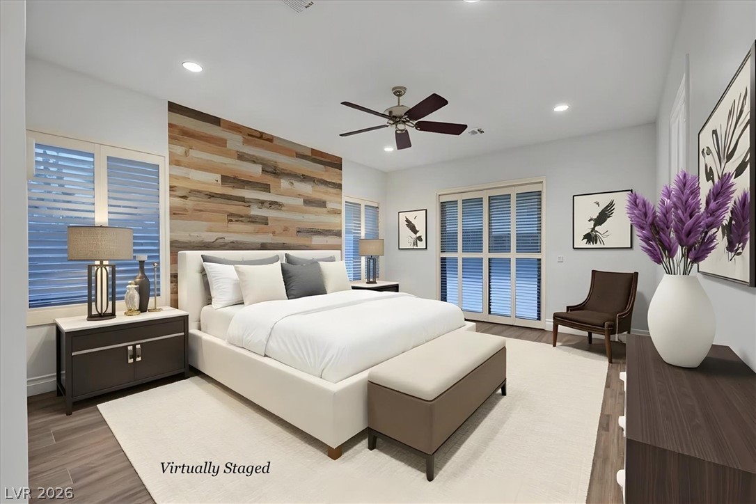 21 Grand Masters Drive Las Vegas NV 89141