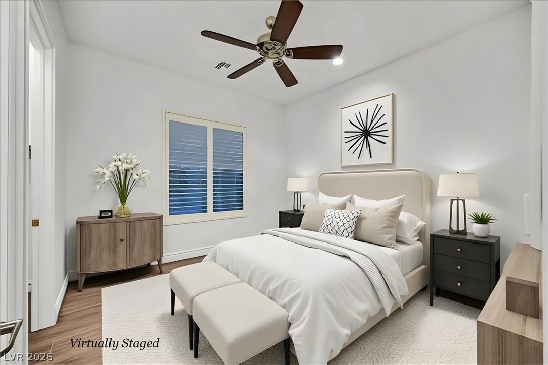 21 Grand Masters Drive Las Vegas NV 89141