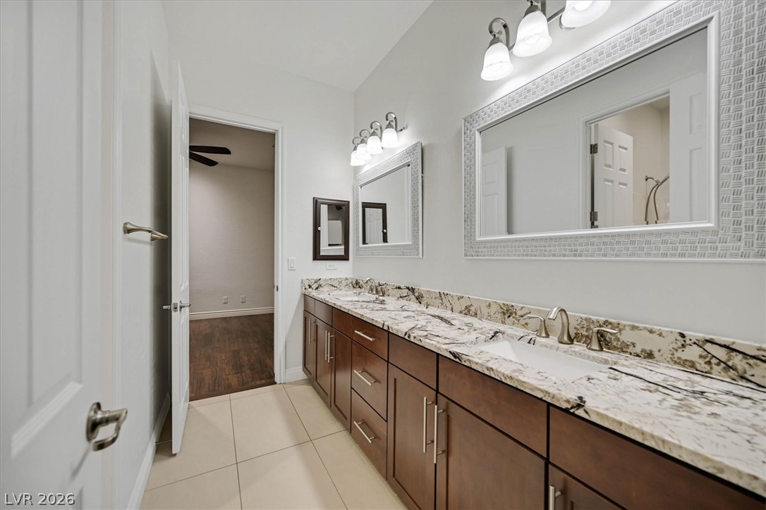 21 Grand Masters Drive Las Vegas NV 89141