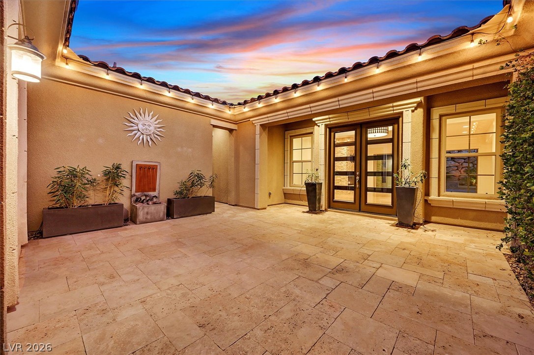 21 Grand Masters Drive Las Vegas NV 89141