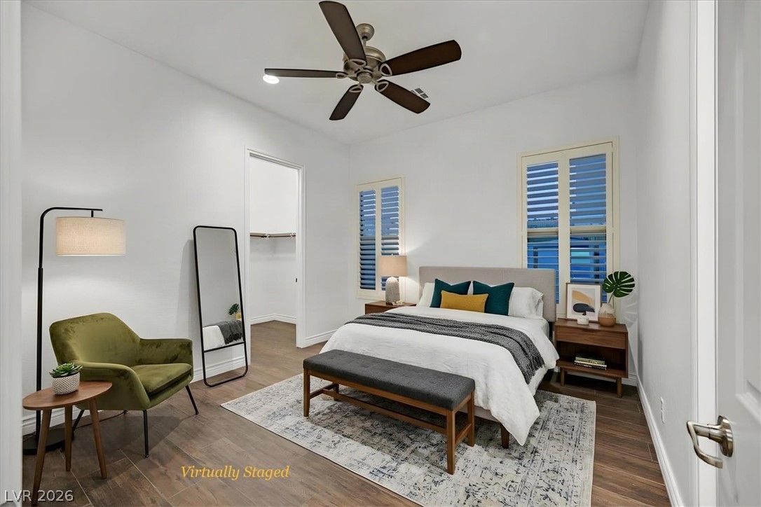 21 Grand Masters Drive Las Vegas NV 89141