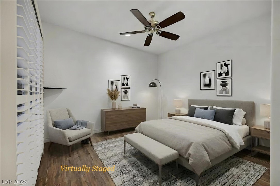 21 Grand Masters Drive Las Vegas NV 89141