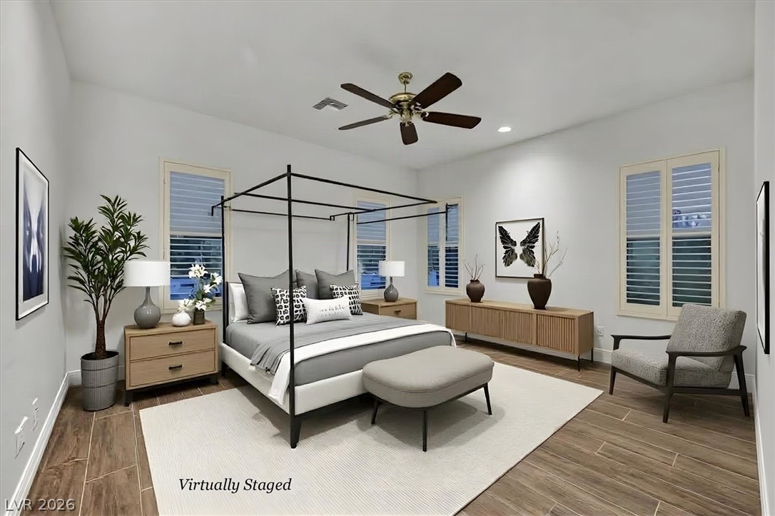 21 Grand Masters Drive Las Vegas NV 89141