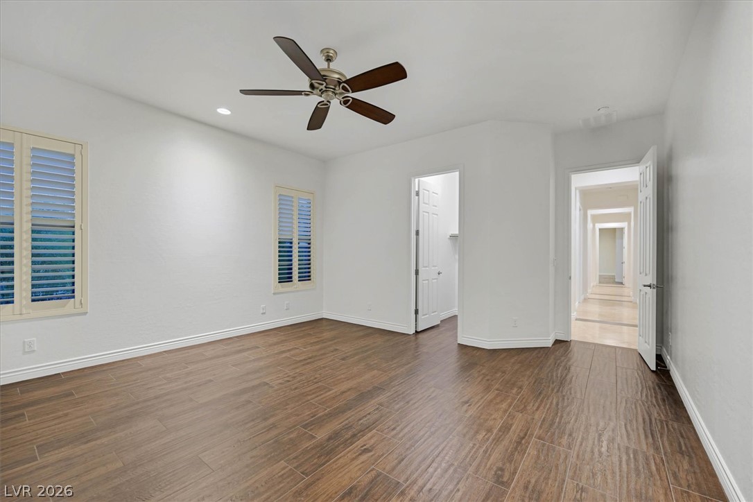 21 Grand Masters Drive Las Vegas NV 89141