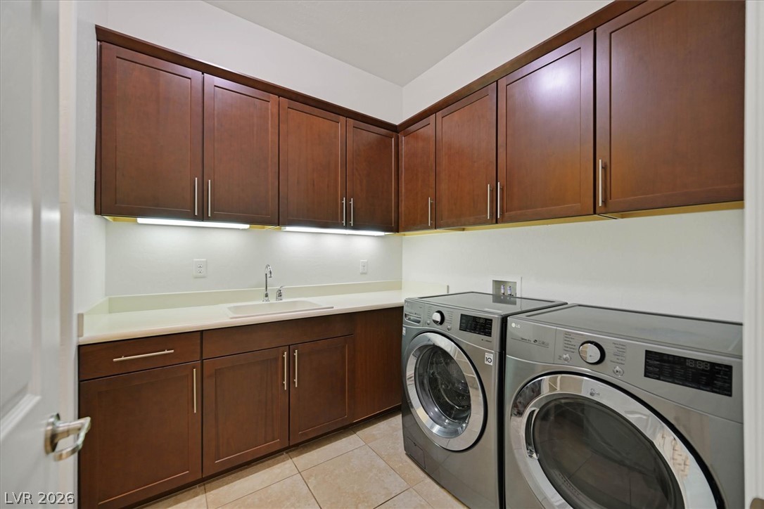 21 Grand Masters Drive Las Vegas NV 89141