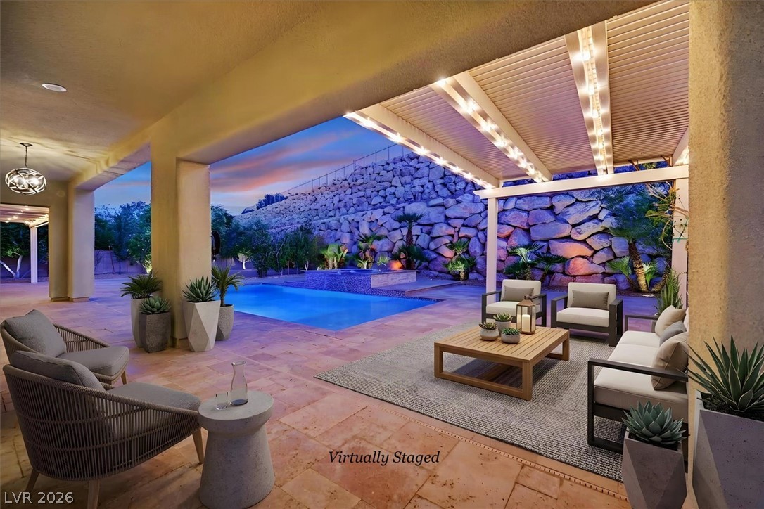 21 Grand Masters Drive Las Vegas NV 89141