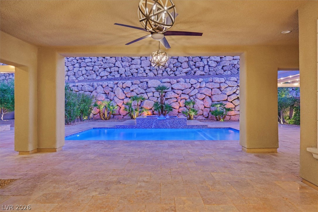 21 Grand Masters Drive Las Vegas NV 89141