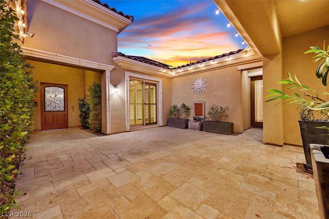 21 Grand Masters Drive Las Vegas NV 89141