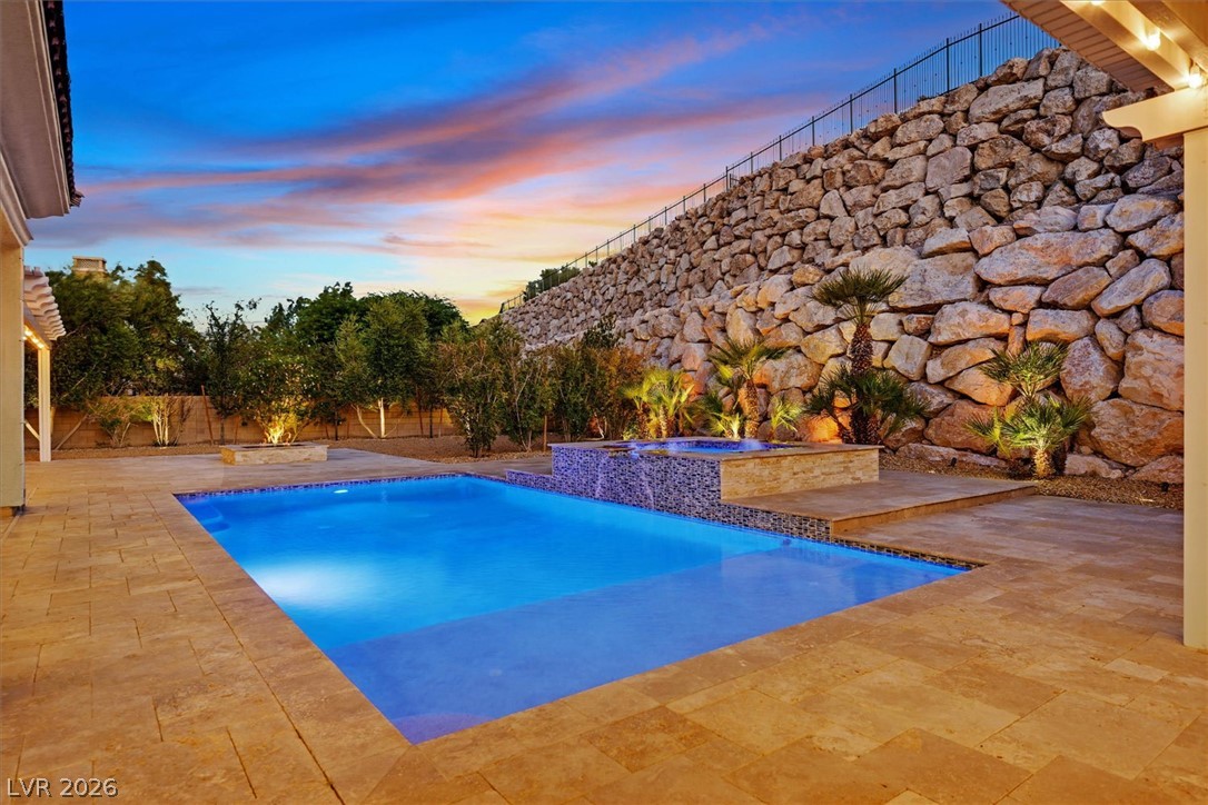 21 Grand Masters Drive Las Vegas NV 89141