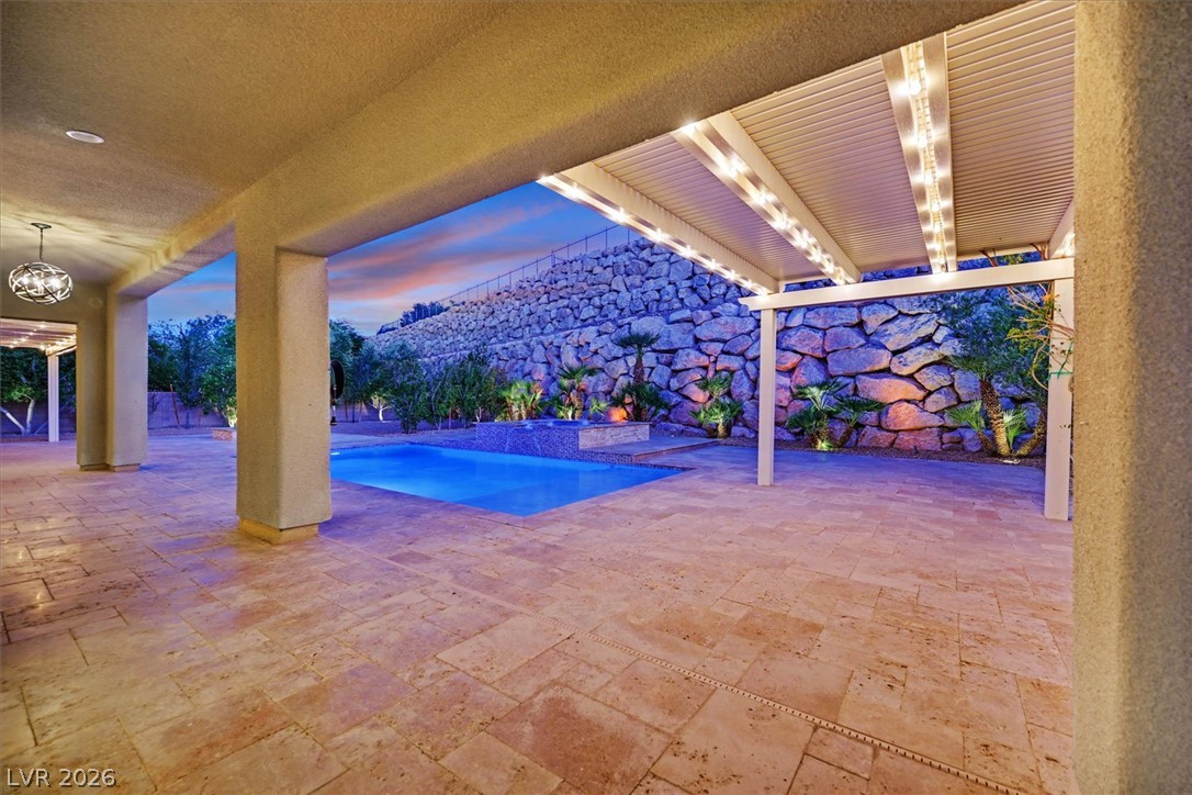 21 Grand Masters Drive Las Vegas NV 89141
