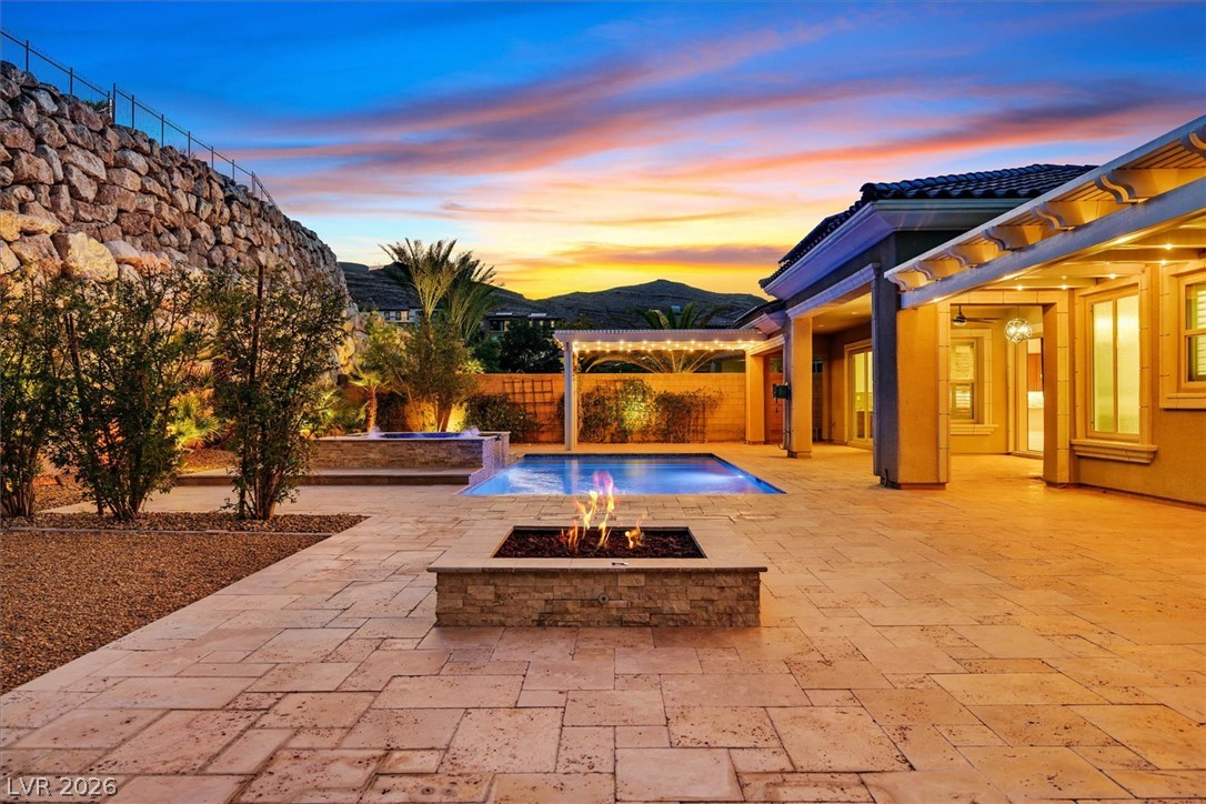 21 Grand Masters Drive Las Vegas NV 89141