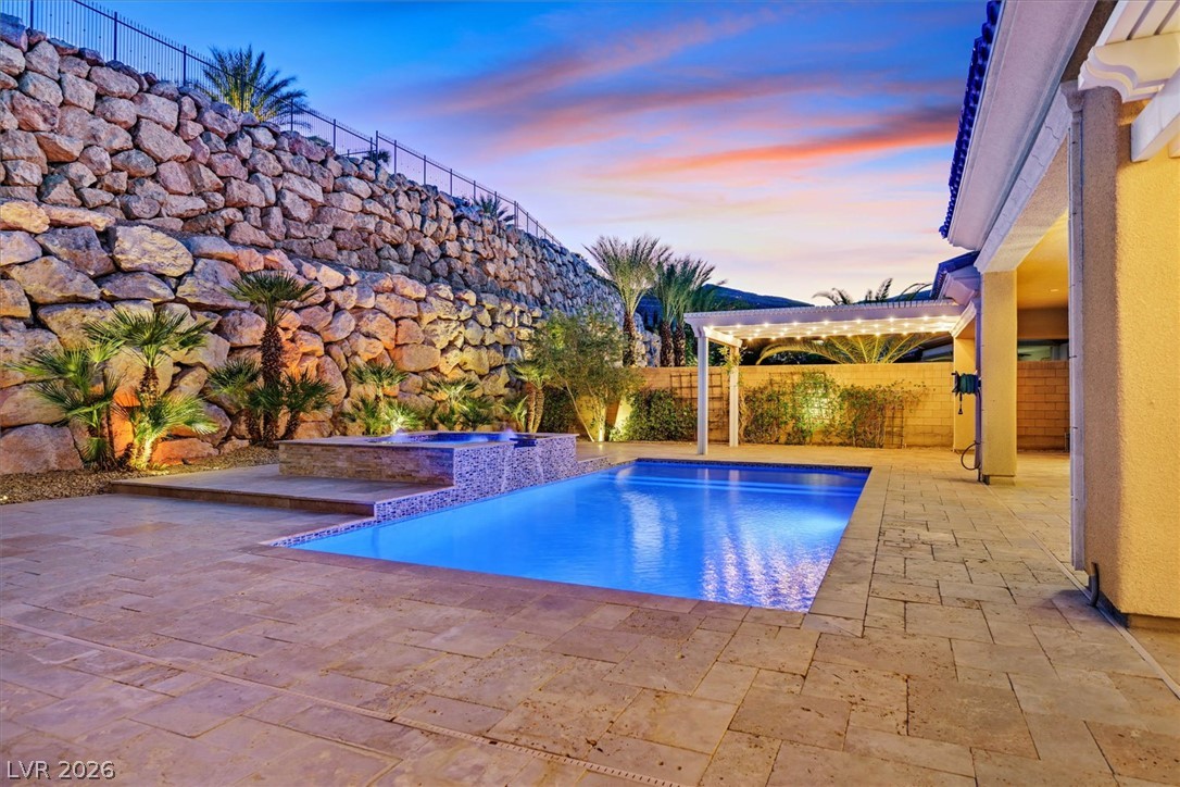 21 Grand Masters Drive Las Vegas NV 89141