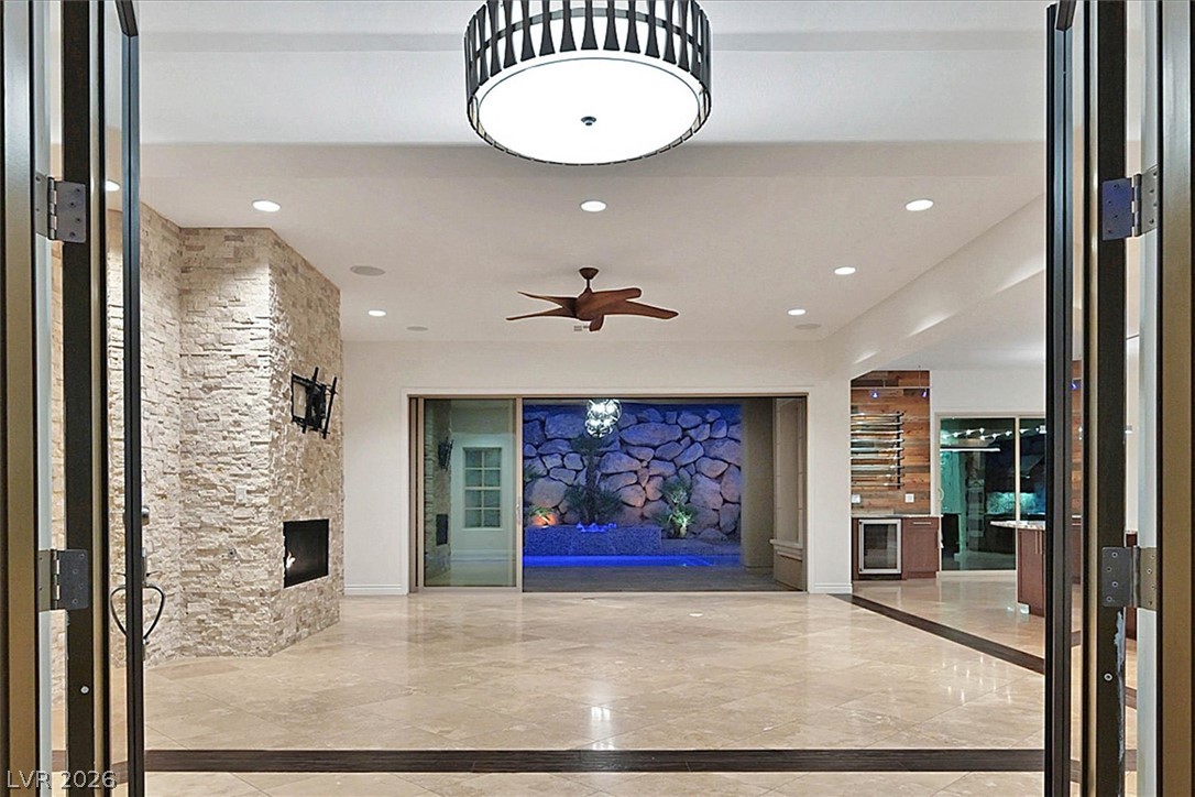 21 Grand Masters Drive Las Vegas NV 89141