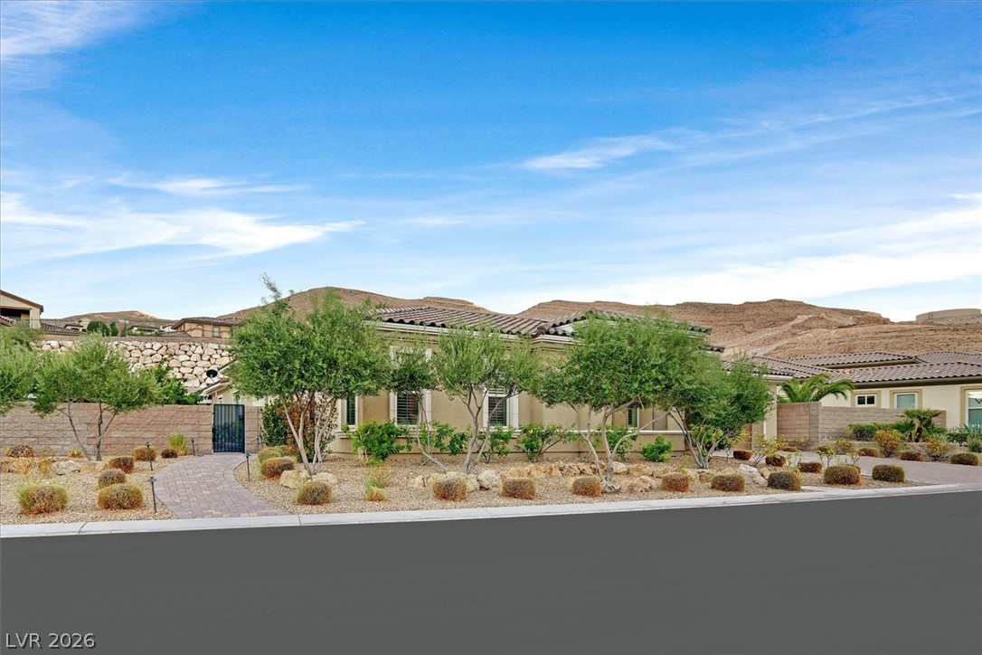 21 Grand Masters Drive Las Vegas NV 89141
