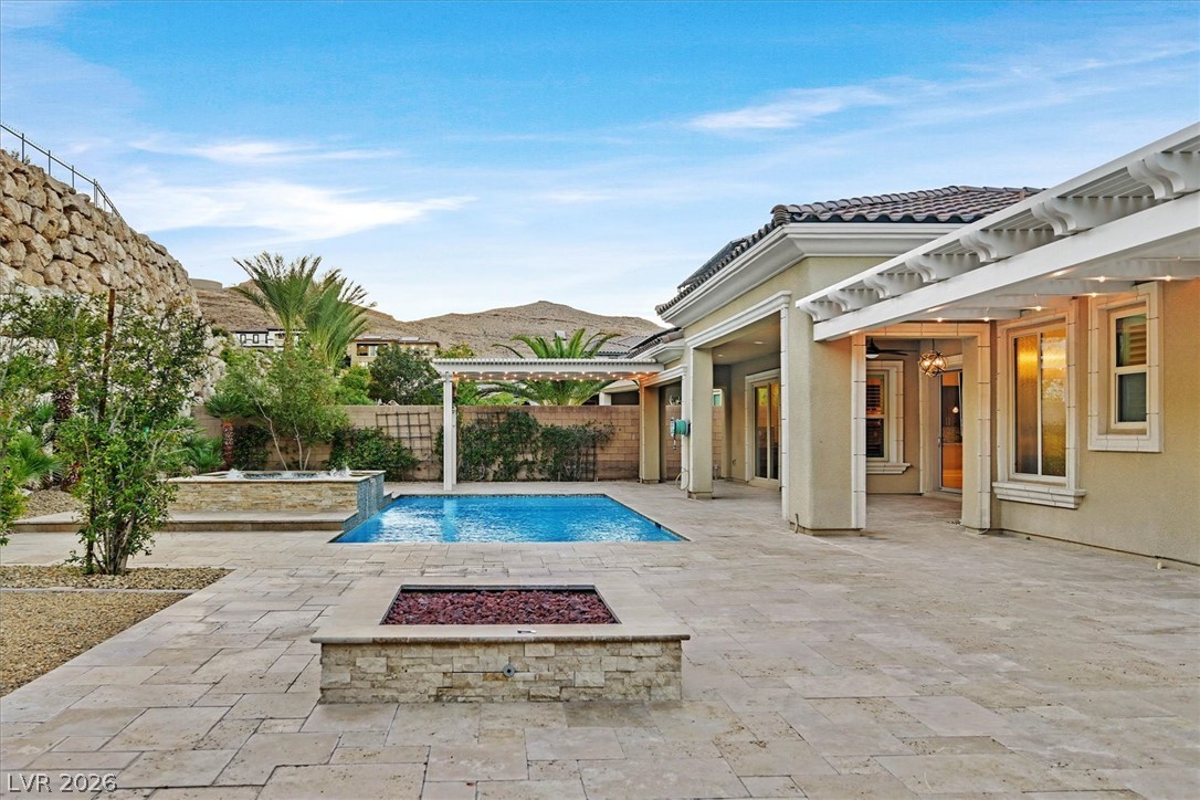 21 Grand Masters Drive Las Vegas NV 89141
