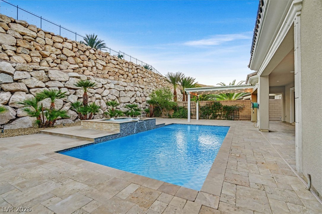 21 Grand Masters Drive Las Vegas NV 89141