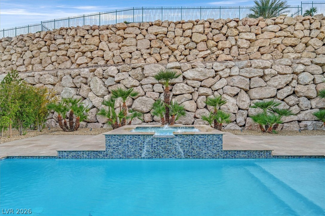 21 Grand Masters Drive Las Vegas NV 89141