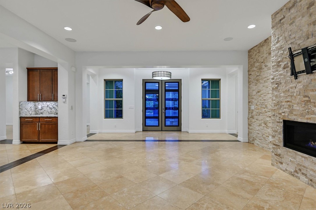 21 Grand Masters Drive Las Vegas NV 89141