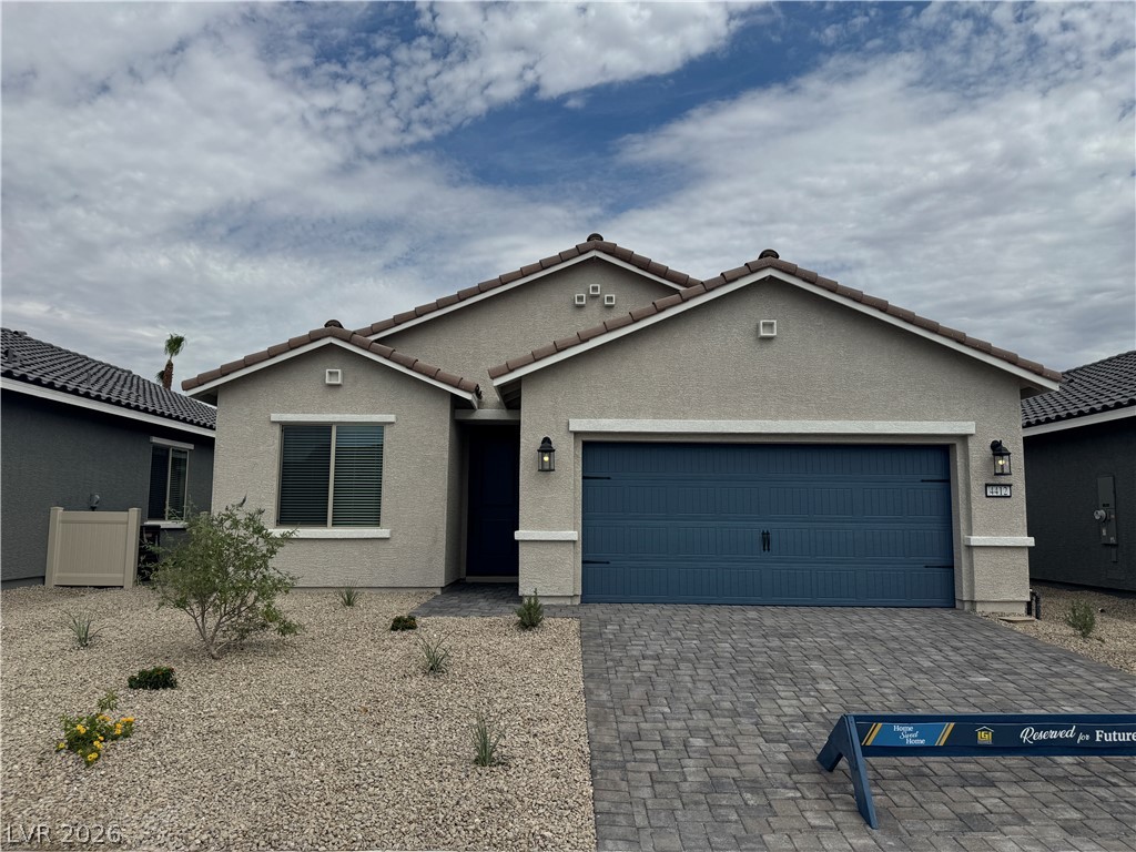 3233 Lunar Crater Avenue North Las Vegas NV 89032