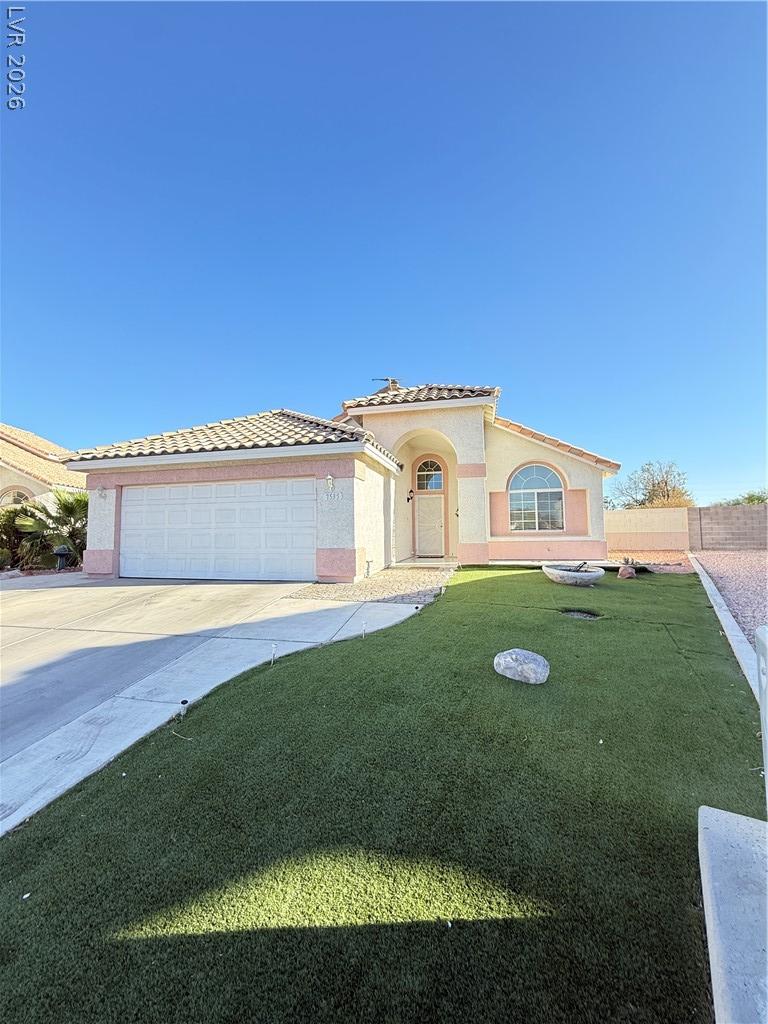 7535 Meadowoak Lane Las Vegas NV 89147