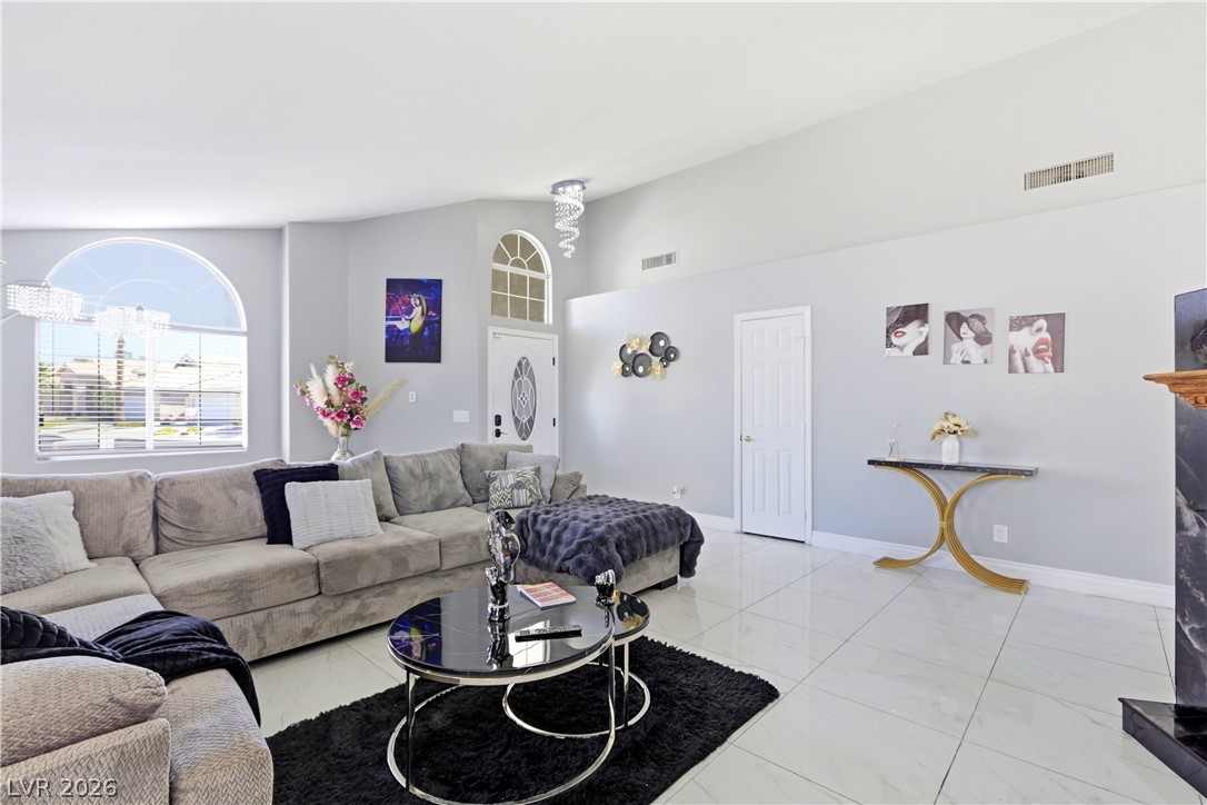 7535 Meadowoak Lane Las Vegas NV 89147