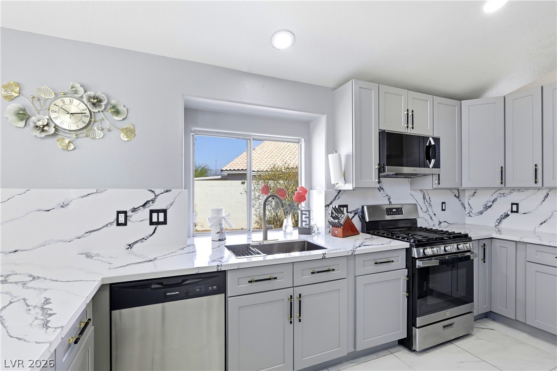 7535 Meadowoak Lane Las Vegas NV 89147