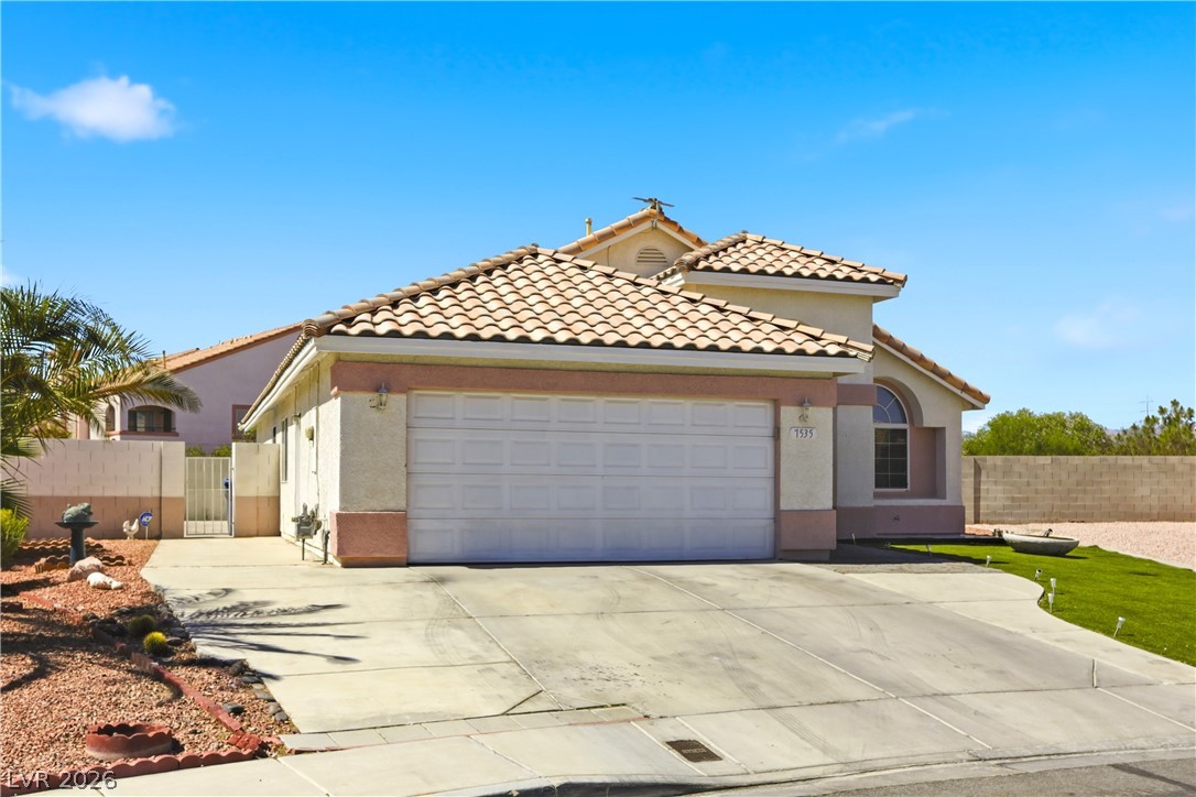 7535 Meadowoak Lane Las Vegas NV 89147