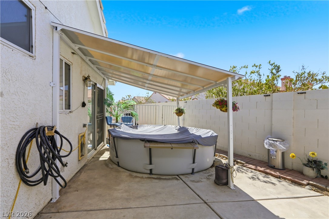 7535 Meadowoak Lane Las Vegas NV 89147