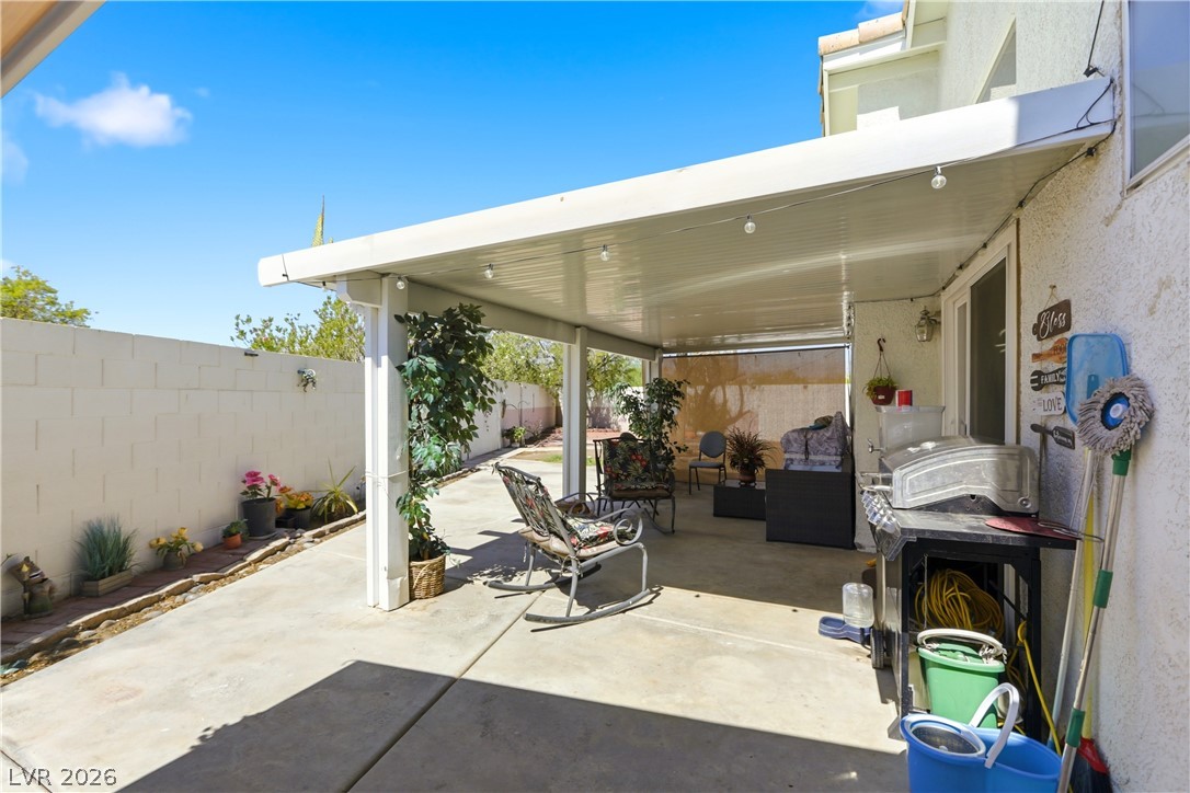 7535 Meadowoak Lane Las Vegas NV 89147