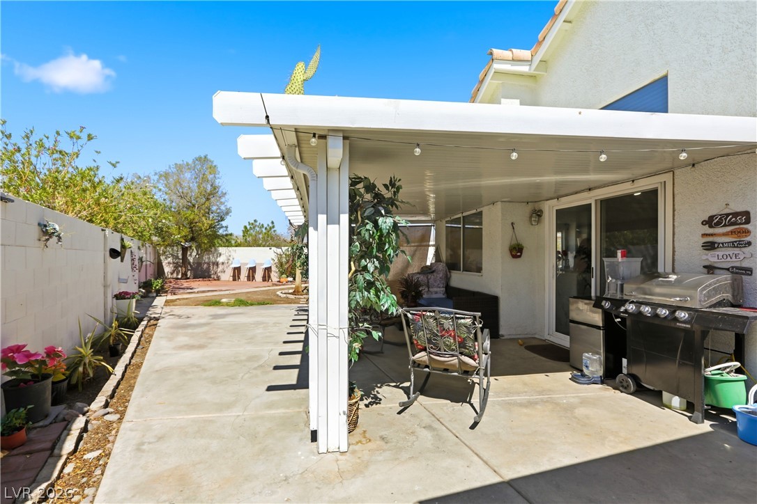 7535 Meadowoak Lane Las Vegas NV 89147