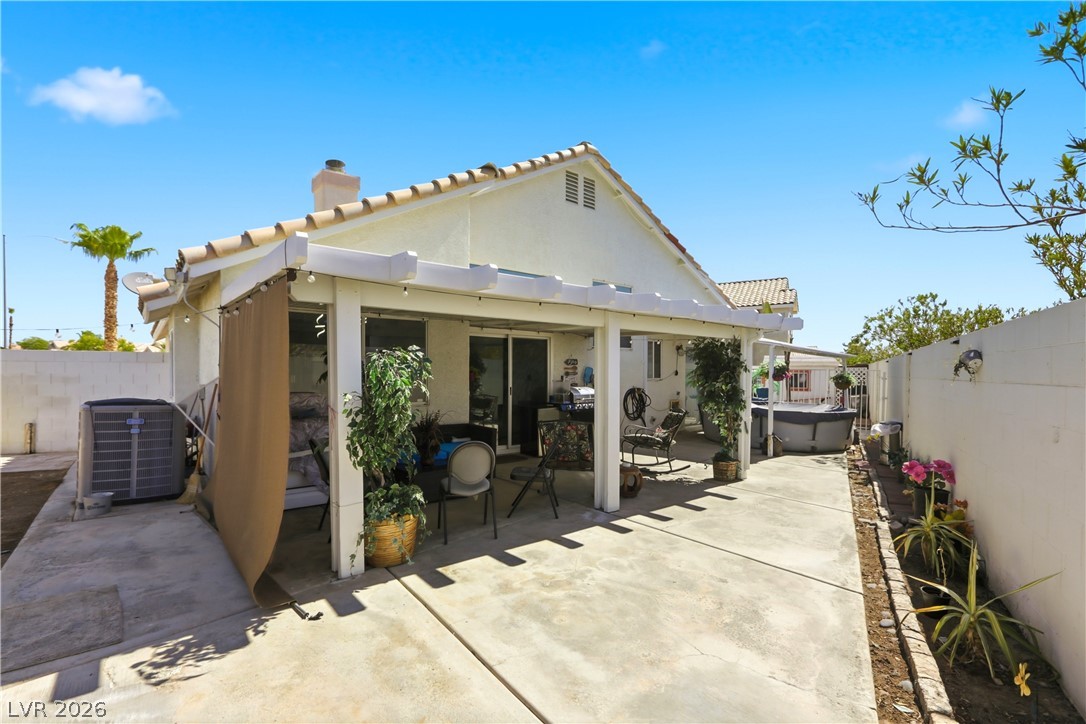 7535 Meadowoak Lane Las Vegas NV 89147