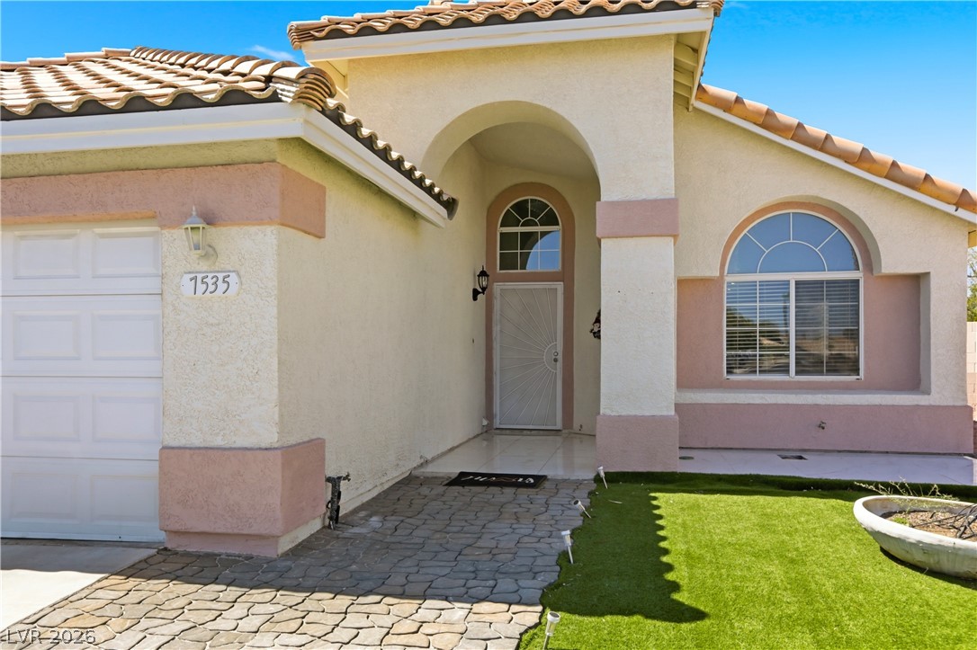 7535 Meadowoak Lane Las Vegas NV 89147