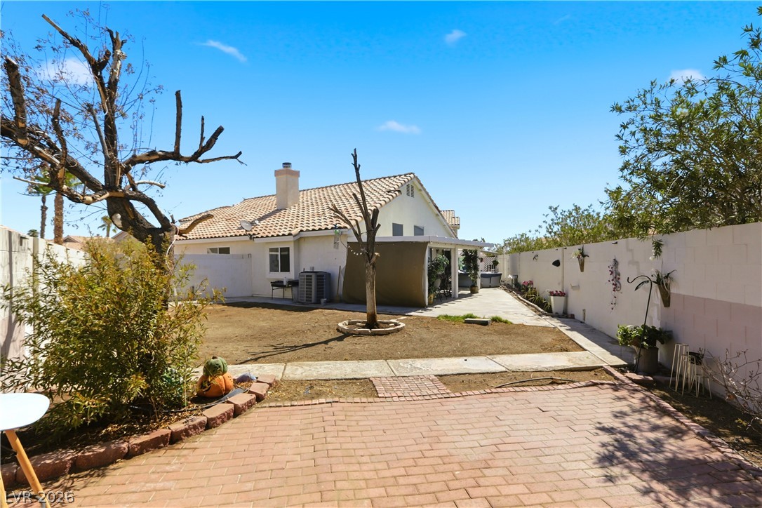 7535 Meadowoak Lane Las Vegas NV 89147