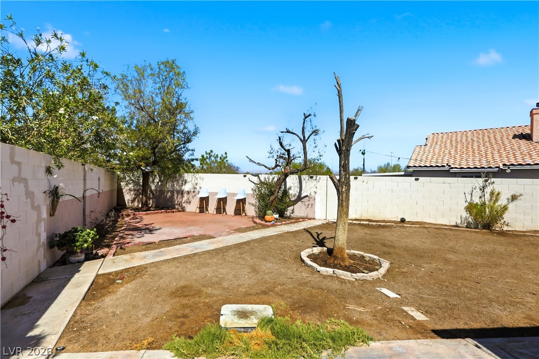 7535 Meadowoak Lane Las Vegas NV 89147
