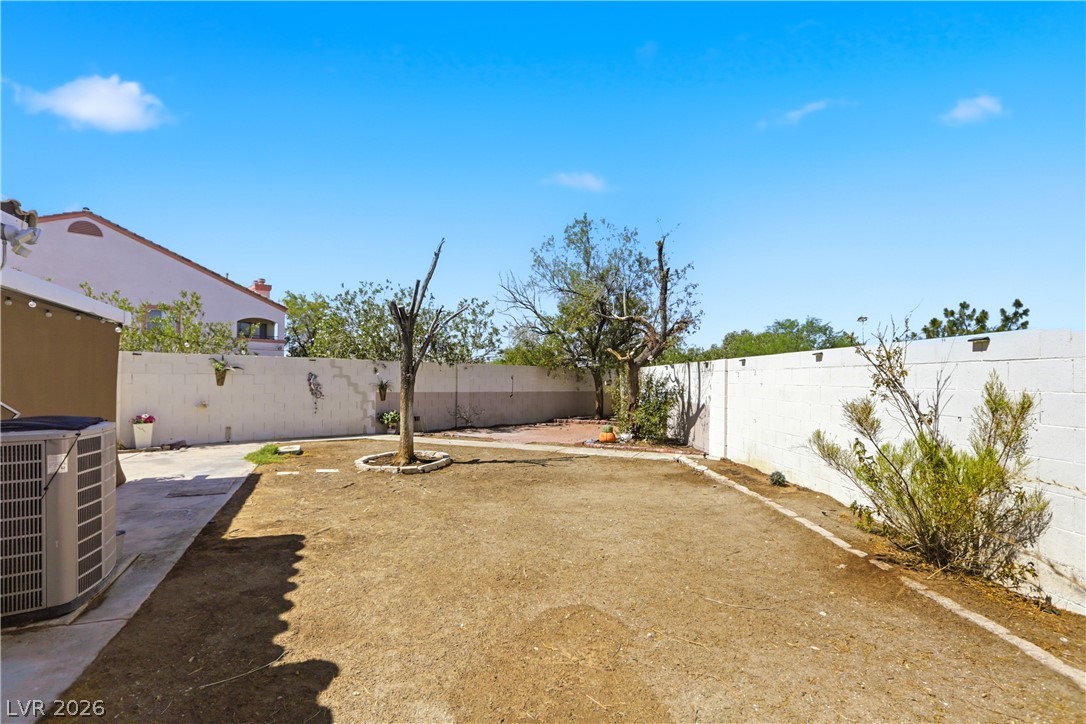 7535 Meadowoak Lane Las Vegas NV 89147