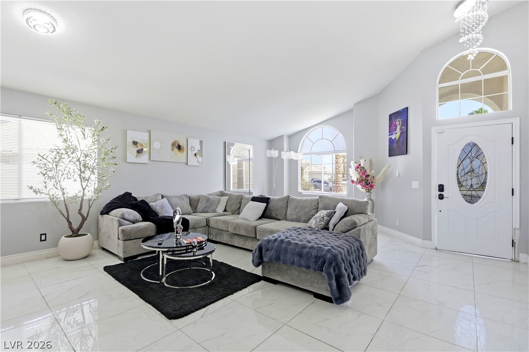 7535 Meadowoak Lane Las Vegas NV 89147