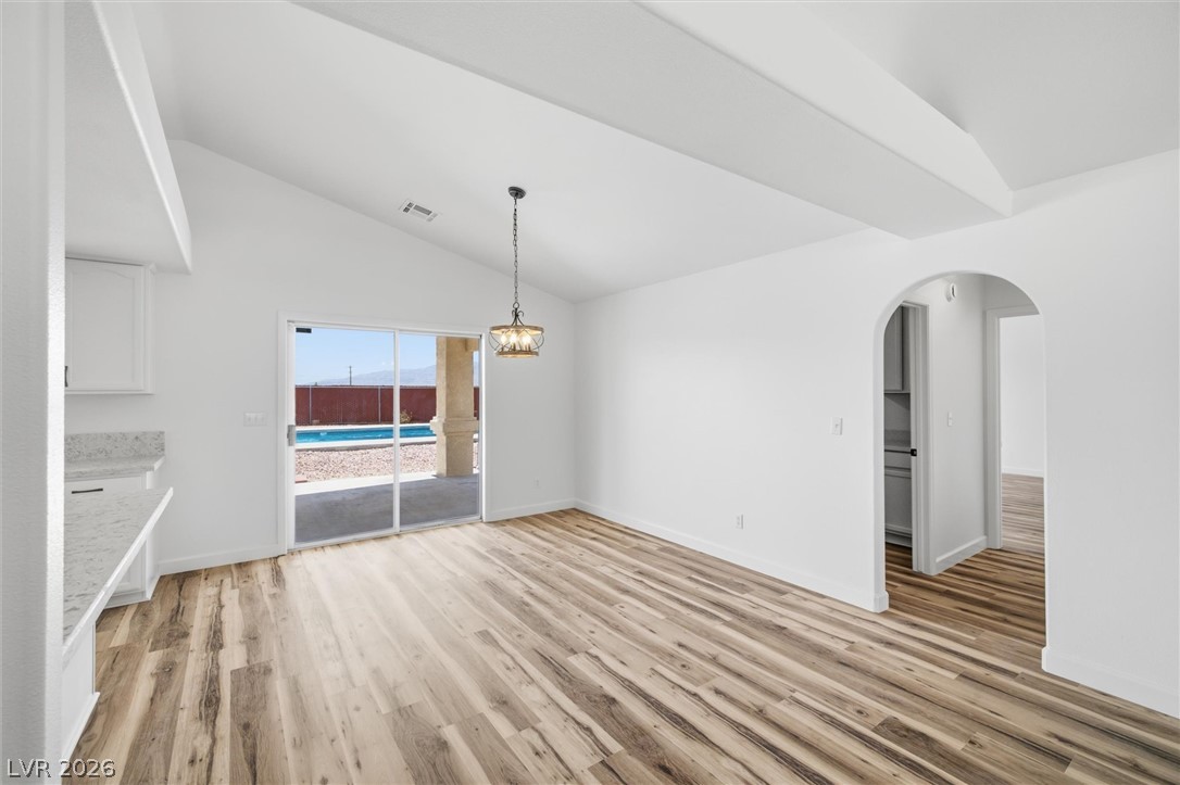 841 East Falcon Street Pahrump NV 89048