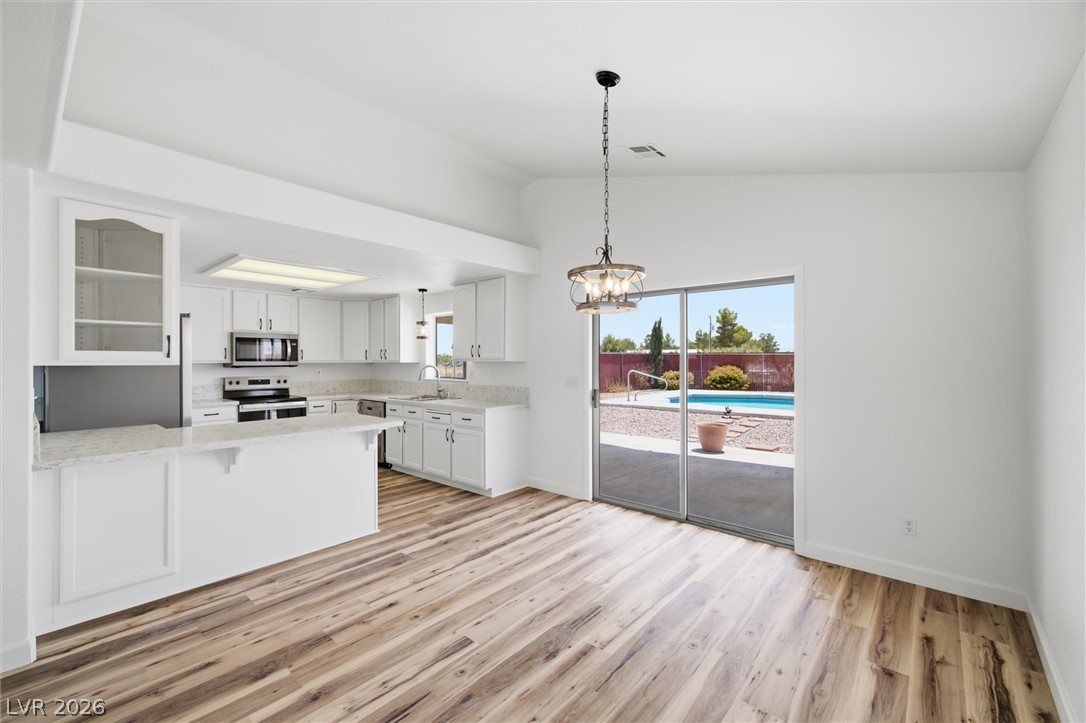 841 East Falcon Street Pahrump NV 89048