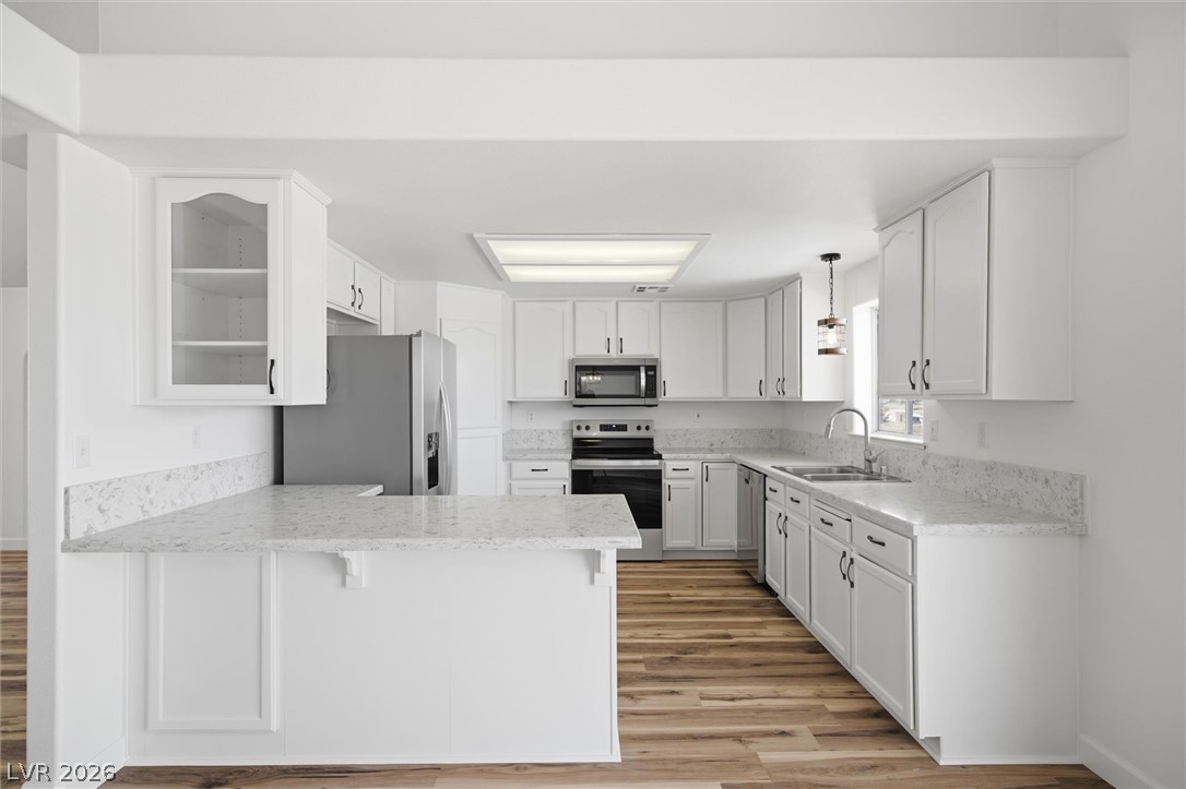 841 East Falcon Street Pahrump NV 89048