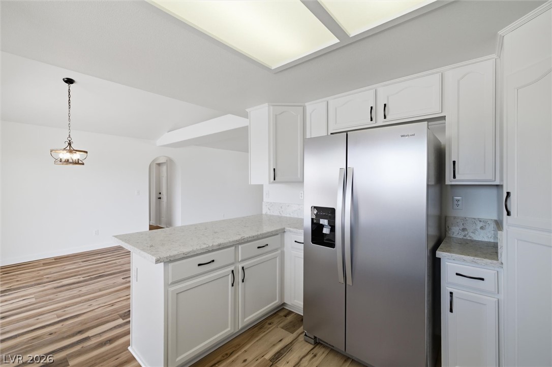 841 East Falcon Street Pahrump NV 89048